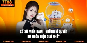 Xổ Số Miền Nam - Những Bí Quyết Dự Đoán Hiệu Quả Nhất